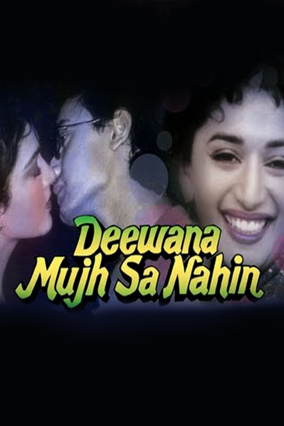 deewana mujhsa nahin mp3